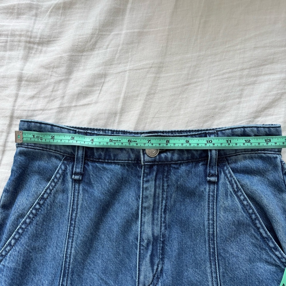 Rag & Bone Cargo Jeans NWOT - Picture 7 of 8